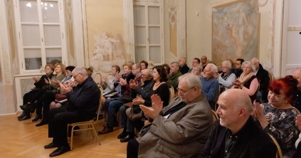 Pajor András: Xantust nem lehet hamisítani